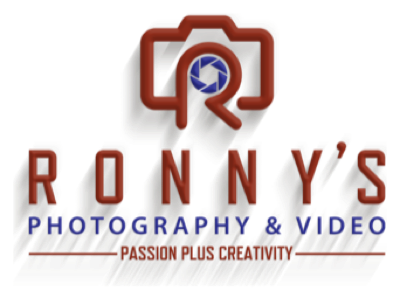 Ronny's Photography & Video
